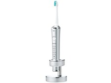 パナソニック 音波振動ハブラシ ドルツ EW-DP52-S [シルバー] 価格比較