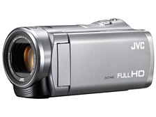 JVC Everio GZ-E109-S [シルバー] オークション比較 - 価格.com