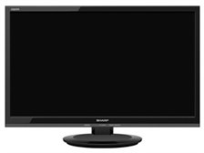 SHARP液晶テレビ AQUOS 2T-C22AD 22型 2021年製 シャープ AQUOS 2T