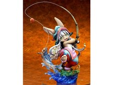 キューズQ メイドインアビス ナナチ ～ガンキマス釣り～ オークション