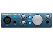 PreSonus AudioBox iOne 価格比較 - 価格.com