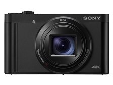SONY サイバーショット DSC-WX800 価格比較 - 価格.com