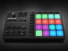NATIVE INSTRUMENTS MASCHINE MIKRO MK3 価格比較 - 価格.com