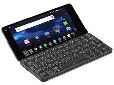 Planet Computers Gemini PDA 10-001-JPN-J SIMフリー 価格比較 - 価格.com