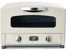 日本エー・アイ・シー Aladdin グラファイトトースター 2枚焼き AET