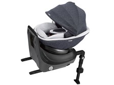 コンビ ホワイトレーベル クルムーヴ スマート ISOFIX エッグショック