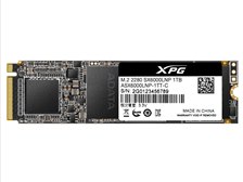 ADATA XPG SX6000 Lite ASX6000LNP-1TT-C 価格比較 - 価格.com