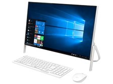 富士通 FMV ESPRIMO FH52/D1 FMVF52D1W 価格比較 - 価格.com