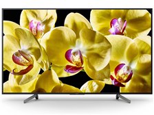 だ*る様 SONY BRAVIA KJ-65A1 65インチ 有機EL SONY BRAVIA KJ-65X8000G [