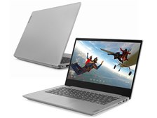 Lenovo Ideapad S340 Core i3・4GBメモリー・128GB SSD・14型フルHD