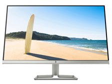 HP HP 27fw スピーカー内蔵 価格.com限定モデル [27インチ ホワイト