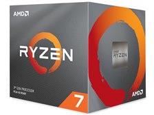 AMD Ryzen 7 3800X BOX オークション比較 - 価格.com