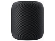 Apple HomePod 第1世代 MQHW2J/A [スペースグレイ] 価格比較 - 価格.com