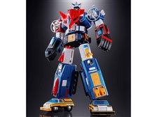 BANDAI 超合金魂 GX-88 機甲艦隊ダイラガーXV 価格比較 - 価格.com