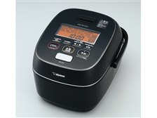 象印圧力炊飯器 NW-JU10 極め炊き® 圧力IH炊飯ジャー NP-ZX10・18