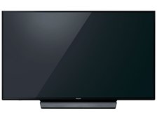 パナソニック VIERA TH-49GX855 [49インチ] 価格比較 - 価格.com