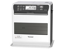 動作確認済 ダイニチ 石油ファンヒーター FW-3719SGXE7 ホワイト