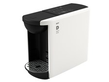 UCC上島珈琲 ドリップポッド DP3 [ホワイト] 価格比較 - 価格.com