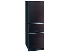 三菱電機 MR-CX27E-BR [グロッシーブラウン] 価格比較 - 価格.com