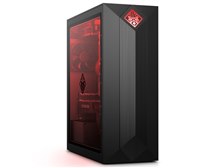 HP OMEN by HP Obelisk Desktop 875-1127jp 価格.com限定 Core i7