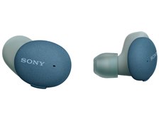 SONY h.ear in 3 Truly Wireless WF-H800 (L) [ブルー] 価格比較