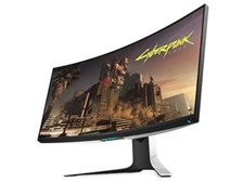 Dell ALIENWARE AW3420DW [34インチ] 価格比較 - 価格.com