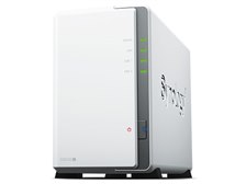 様 【フルセット】Synology DS220j NAS + HDD 4T 様 【フルセット