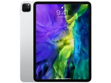 ジャンク品】iPad Pro (11インチ) 第2世代 512GB iPad Pro (第2世代