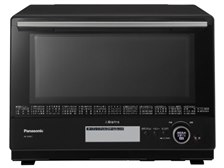 パナソニック 3つ星 ビストロ NE-BS807-K [ブラック] 価格比較 - 価格.com