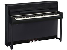ヤマハ Clavinova CLP-785B [ブラックウッド調] 価格比較 - 価格.com