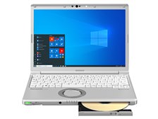 パナソニック Let's note SV9 CF-SV9RDAVS 価格比較 - 価格.com