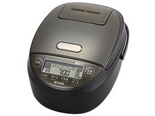 タイガー魔法瓶 炊きたて JPK-H100 価格比較 - 価格.com