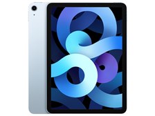 iPad Air 第6世代 (M2) 128GB Wi-Fi ブルー iPad Air第6世代11