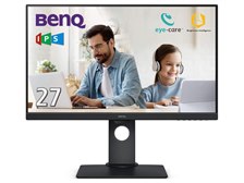 BenQ GW2780T [27インチ ブラック] 価格比較 - 価格.com