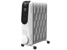 エレクトロラックス ComfortHeat 700 EO12D101C0 [ホワイト] 価格比較