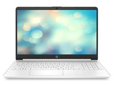 hp 15s-fq1064TU 10世代i3 ② hp 15s-fq1064TU 10世代i3 ② ノートPC