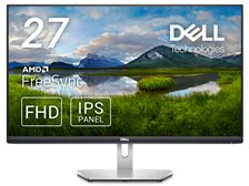 Dell 27インチ 非光沢モニター S2721HN Dell S2721HN [27インチ