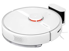 Roborock S6 Pure S6P02-04 価格比較 - 価格.com