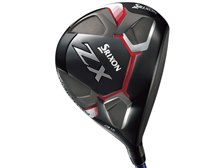 ダンロップ スリクソン ZX フェアウェイウッド #3 [Diamana ZX50