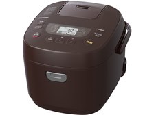 アイリスオーヤマ 銘柄炊き KRC-ME50 価格比較 - 価格.com