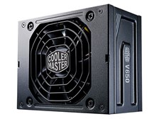 COOLER MASTER V SFX Gold 650W MPY-6501-SFHAGV-JP 価格比較 - 価格.com