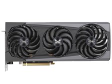 SAPPHIRE NITRO+ RADEON RX 6800 XT OC 16G GDDR6 [PCIExp 16GB]の製品
