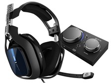 ロジクール ASTRO A40 TR Headset/Astro MixAmp Pro TR A40TR-MAP-002r