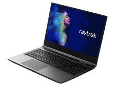 ドスパラ raytrek R5 AdobeCC推奨スペックモデル Core i7 10875H