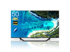 ハイセンス 50U75F [50インチ] 価格比較 - 価格.com
