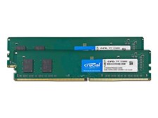 CFD CFD Selection W4U3200CM-8GR [DDR4 PC4-25600 8GB 2枚組] 価格