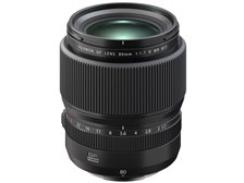 富士フイルム フジノンレンズ GF80mmF1.7 R WR 価格比較 - 価格.com