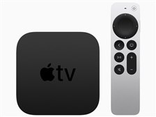 AppleTV 4K 第2世代 32GB MXGY2J/A 純正品 Apple Apple TV 4K 32GB MXGY2J/