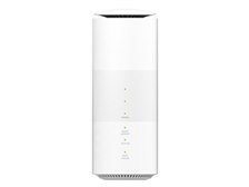 ZTE Speed Wi-Fi HOME 5G L11 [ホワイト] 価格比較 - 価格.com
