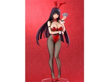 FREEing 賭ケグルイ×× 1/4 蛇喰夢子 バニーVer. オークション比較